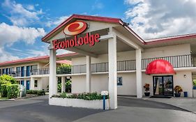 Econo Lodge Sebring Florida